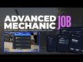Advanced Mechanic Job FiveM | FiveM Scripting | FiveM Shop | GTA V