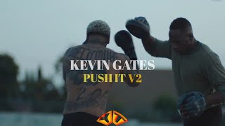 Kevin Gates - Push It V2 | Type Beat / Instrumental Music / Trap Type Beat / Trap Hard Type Beat