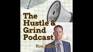 Redefining Possible with Ron Alford