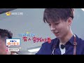 【tfglobal】tfboys王俊凯《中餐厅2》小凯照顾萌娃受“打击”