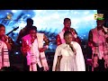 Odehyieba Priscilla Beyond Me + Kadosh Praise Medley (Yadah, Pv Idemudia & Joe Mettle)