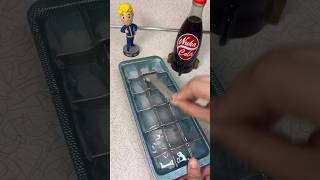 Atomic Ice Nuka Cola!