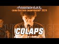 Colaps | China Beatbox Championship 2024 | Judge Showcase