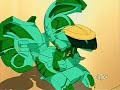 bakugan gundalian invaders episode 9