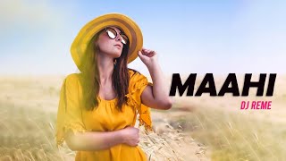 Maahi (DeepHouse Mix) DJ REME - Raaz 2 | Kangana Ranaut, Emraan Hashmi | RM - Remix Music |
