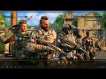 ライブ【cod bo4】満腹aim さわやか：ステーキ