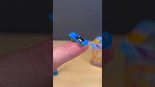 MICRO Toy Box w 5 Toys In 1 #asmr #mystery #box #opening #toys #shorts