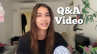 How I became a Model| Coming Out| Mental Health