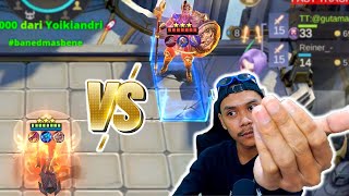 KEMENANGAN TERAKHIR | SELAMAT TINGGAL MAGIC CHESS MOBILE LEGENDS :)