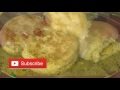 ఇండియన్ బర్గర్ దాబేలీ తయారీ indian burger dabeli