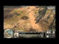 CoH2 shock troopers vs panzergrenadiers