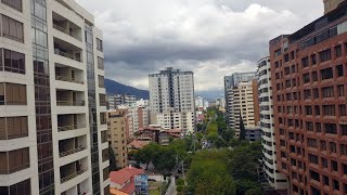 Ciudad de Cochabamba - Bolivia 2025