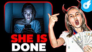 Lil Tay OnlyFans Debut After Just Turning 18 | $1Million in 3 Hours