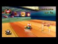 マリオカートwii グランプリ 150cc オリジナルコース 通常プレイ版