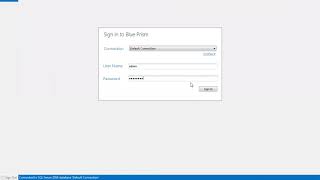 Blueprism | Work Queue | Add Data to WorkQueue