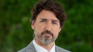 Trudeau urges vigilance to contain COVID-19 cases