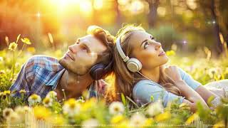 Goodbye Stress 🌿 Gentle Relaxing Music | Heal Your Heart \u0026 Mind, Soothe Your Soul