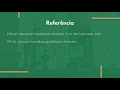 contabilidade características qualitativas da informação contábil