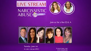 World Narcissistic Abuse Awareness Day Live Stream Q & A