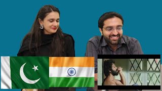 Kabir Singh – Official Trailer | Shahid Kapoor | PAKISTAN REACTION