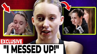 Team USA STUNNED After Paige Bueckers’ Shocking Mistake — Fans Go Wild!