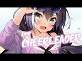 Omi -  Cheerleader (lyrics) [nightcore]