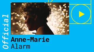 Anne-Marie – Alarm  [Official Video]