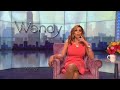 The Wendy Williams Show Season 8 Full Hot Topics Part 4
