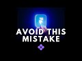 Avoid this Common Mistake when designing overlays in components in framer