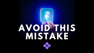 Avoid this Common Mistake when designing overlays in components in framer