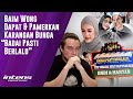 Baim Wong Pamerkan Karangan Bunga Badai Pasti Berlalu | Intens Investigasi | Eps 4382