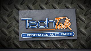 Federated Tech Talk: Shocks | Two Guys Garage