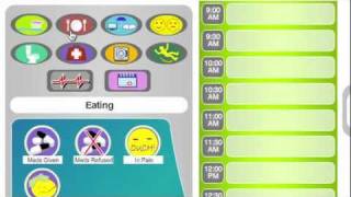 eCaring CareTracker™