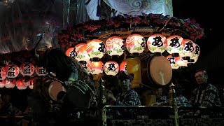 2017 版　遠州１２の祭り