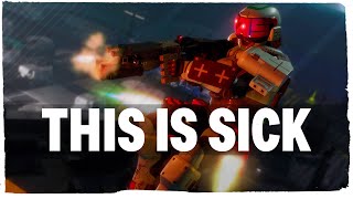 Which Runner Shell Should YOU Play in Marathon? (All 6 Abilities Explained!)