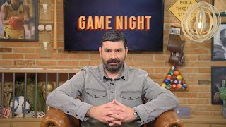 Game Night | Η νέα εκπομπή του SPORT 24