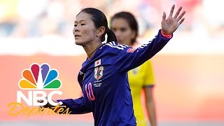 Lo que deberías saber de Homare Sawa | NBC Deportes.com | NBC Deportes