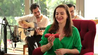 Ezgi Köker - Bahçalarda Zerdali