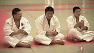 Judo Documentary. Human Weapon - Extract 04