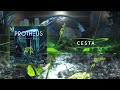 Protheus - Cesta (official Audio)