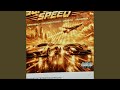 SUPERSONIC SPEED (feat. Shivabeats_1960, Sparroh & Grandfafa)