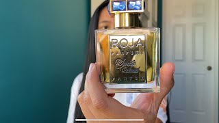 Keeping It Real About Roja Parfums