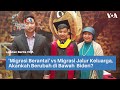 'Migrasi Berantai' vs Migrasi Jalur Keluarga, Akankah Berubah di Bawah Joe Biden?