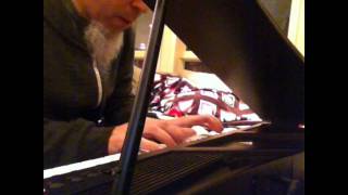 Jordan Rudess Presents Korg Micro Piano