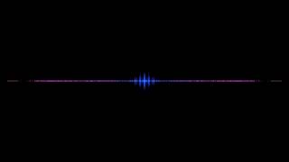 【OpenFrameworks】Audio Visualizer 01