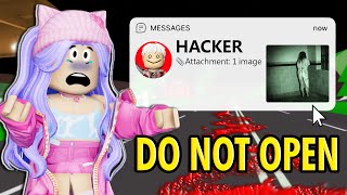 NEVER OPEN THIS MESSAGE IN ROBLOX...
