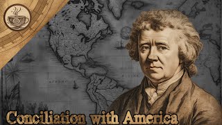 A Speech on Conciliation with America - Edmund Burke FULL Audiobook