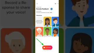 FLIPGRID Tutorial - To Record a Video Response On Flipgrid Is Too Easy.