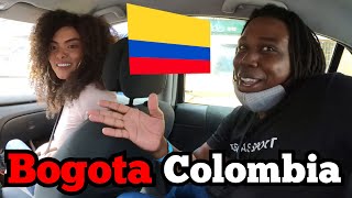 South Bogota Colombia Travel Tour 🇨🇴