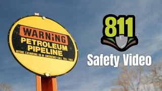 811 Safety Video